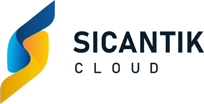 SiCantik Logo